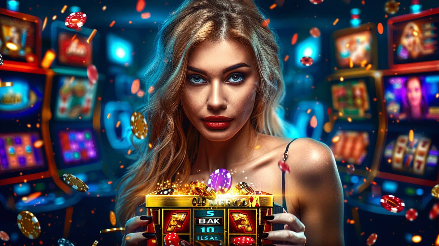Sàn chơi game trực tuyến hiện đại, an toàn và đa dạng